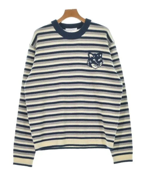 MAISON KITSUNE Pullover