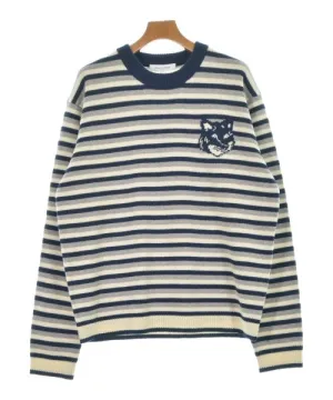 MAISON KITSUNE Pullover