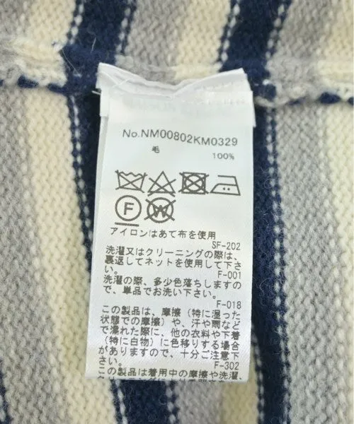 MAISON KITSUNE Pullover