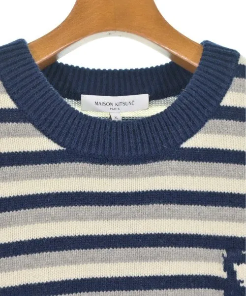 MAISON KITSUNE Pullover