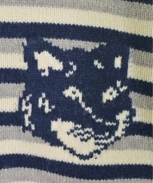 MAISON KITSUNE Pullover
