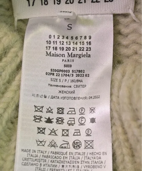 Maison Margiela Pullover