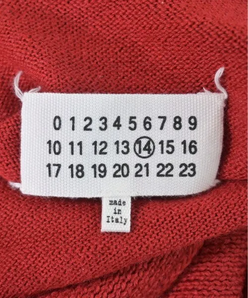 Maison Margiela Pullover