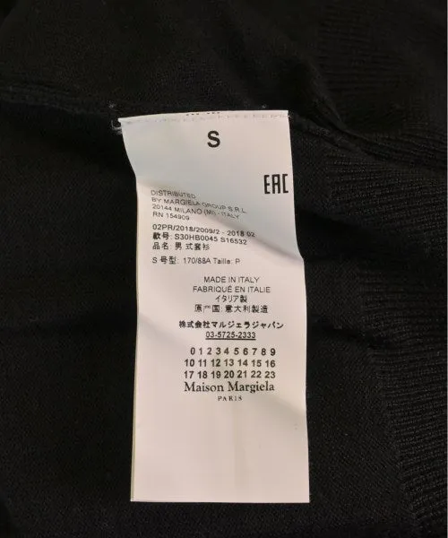 Maison Margiela Pullover