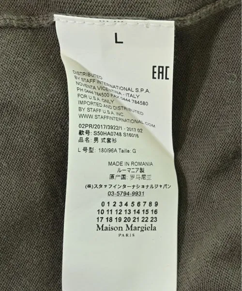 Maison Margiela Pullover