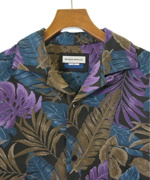 MAISON SPECIAL Casual Hemden