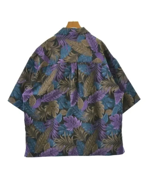MAISON SPECIAL Casual Hemden