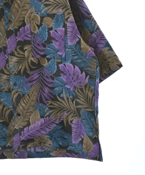 MAISON SPECIAL Casual Hemden