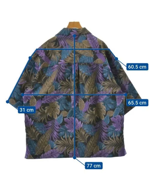 MAISON SPECIAL Casual Hemden