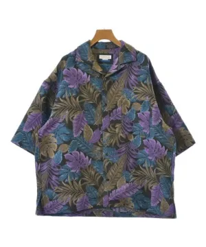 MAISON SPECIAL Casual Hemden