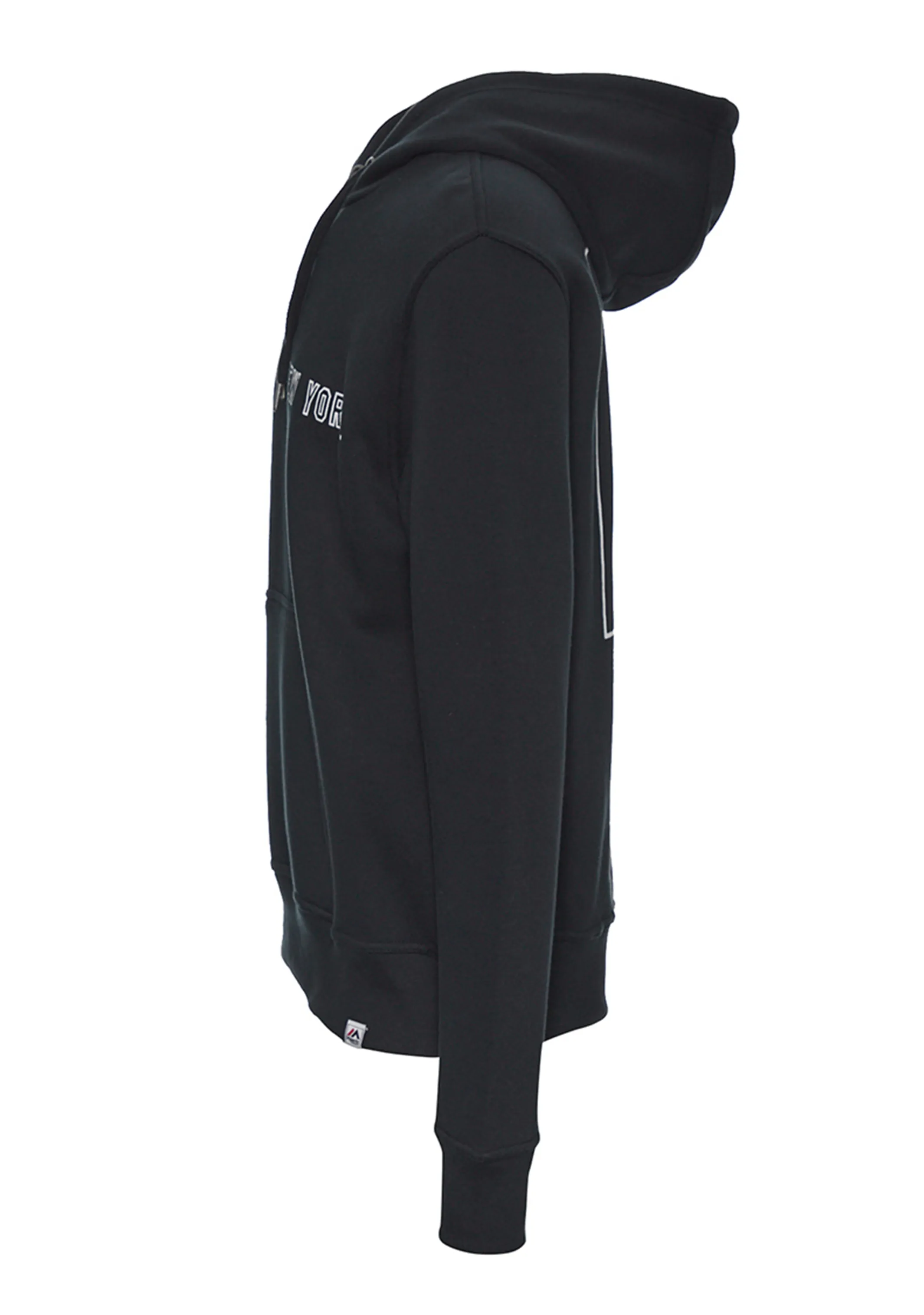 Majestic Athletic Herren Yankees Marquer Hoodie Marine <br> MNY7520NL