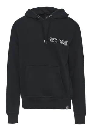 Majestic Athletic Herren Yankees Marquer Hoodie Marine <br> MNY7520NL