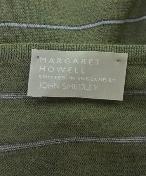 MARGARET HOWELL Pullover
