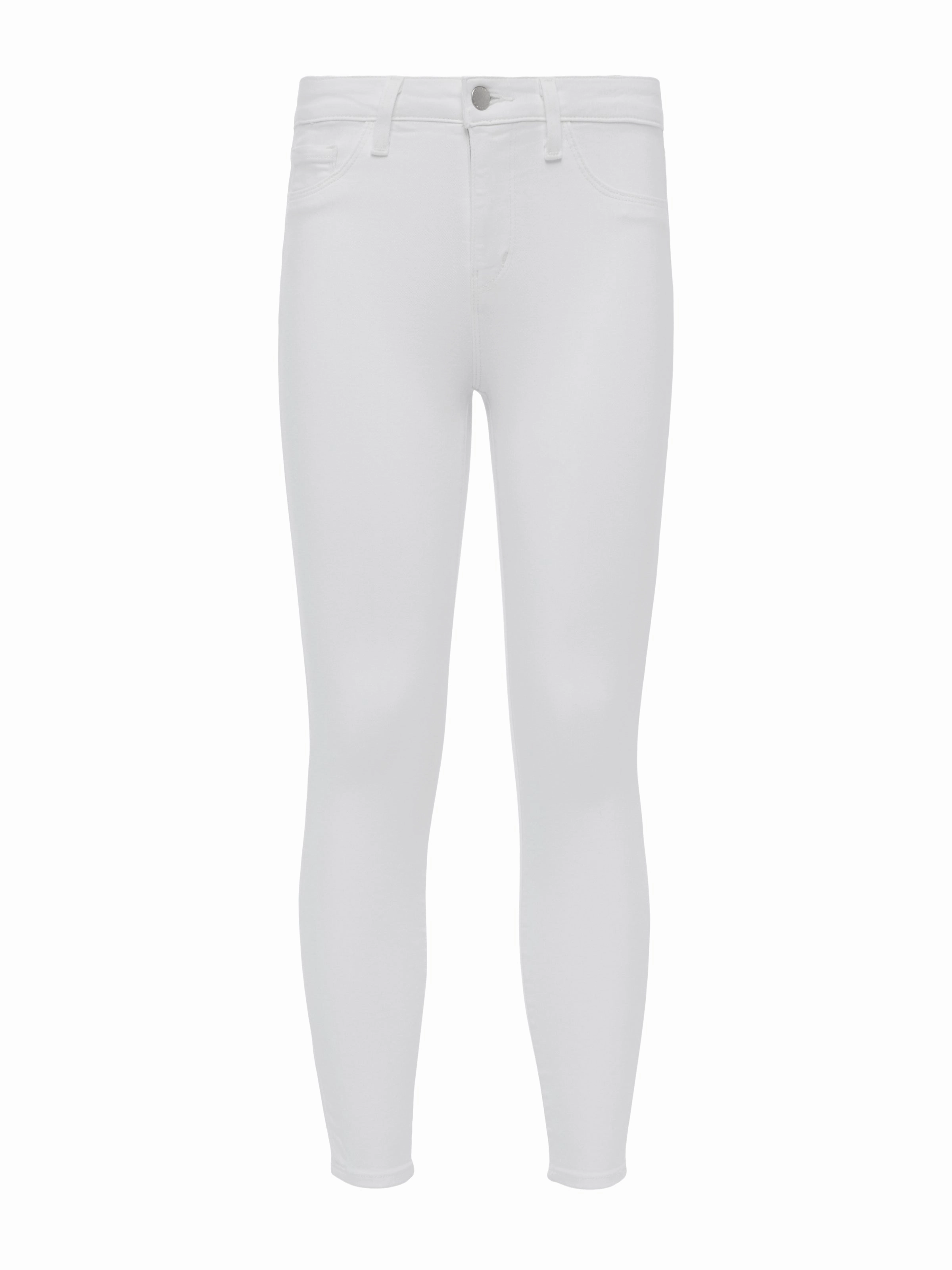 Margot Cropped Skinny Jeans