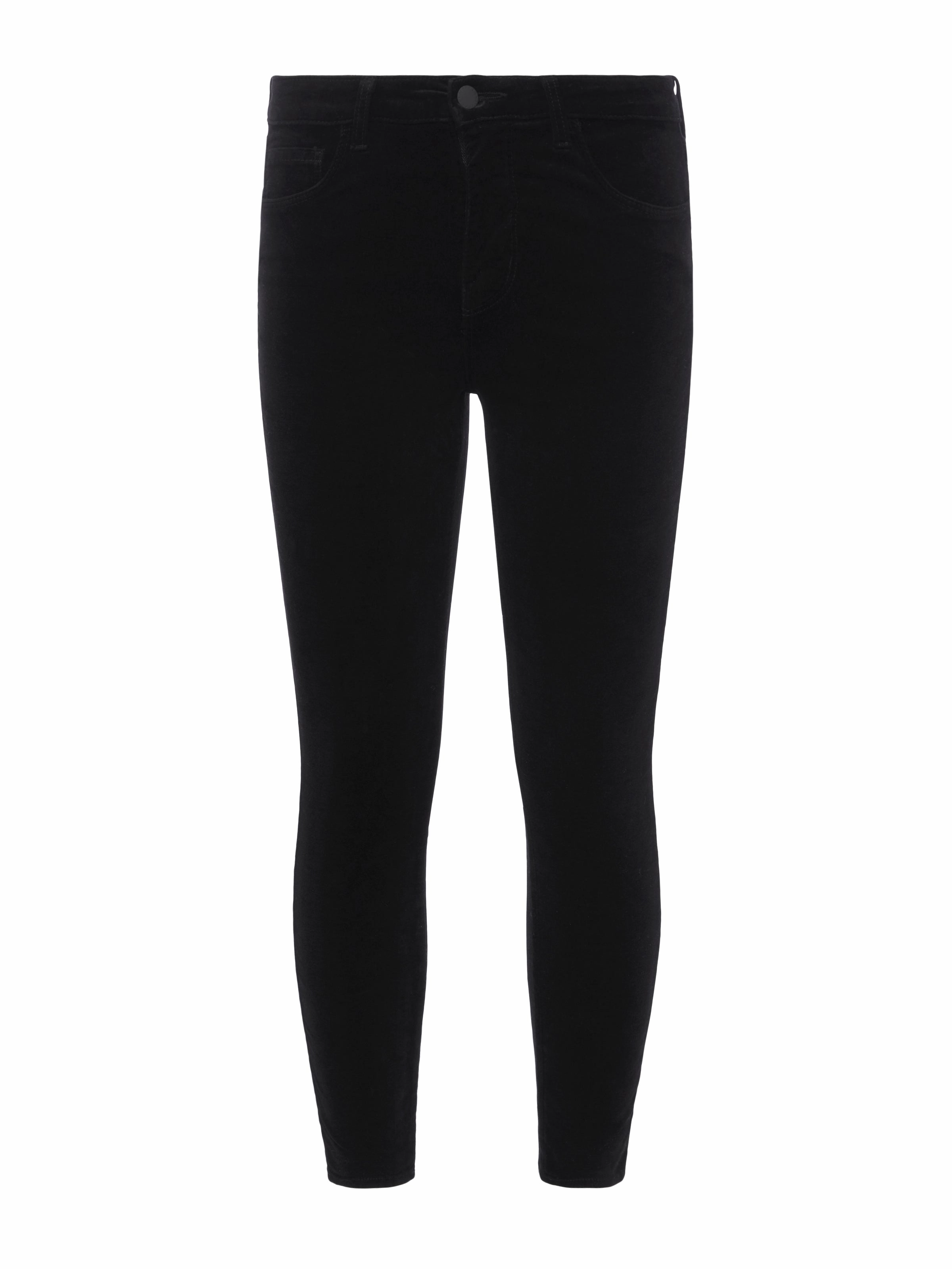 Margot Cropped Skinny Jean