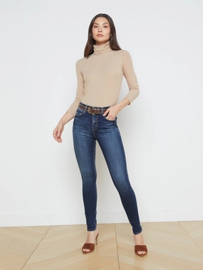 Marguerite Skinny Jean