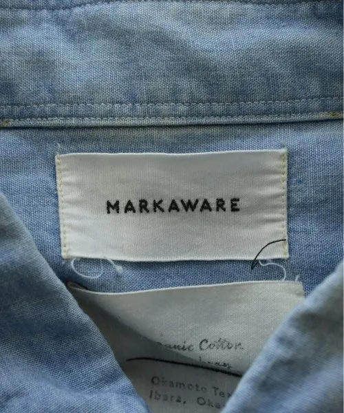 MARKAWARE Freizeithemden