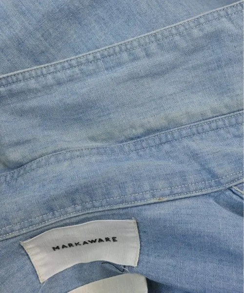 MARKAWARE Freizeithemden