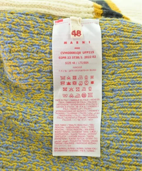 MARNI Pullover