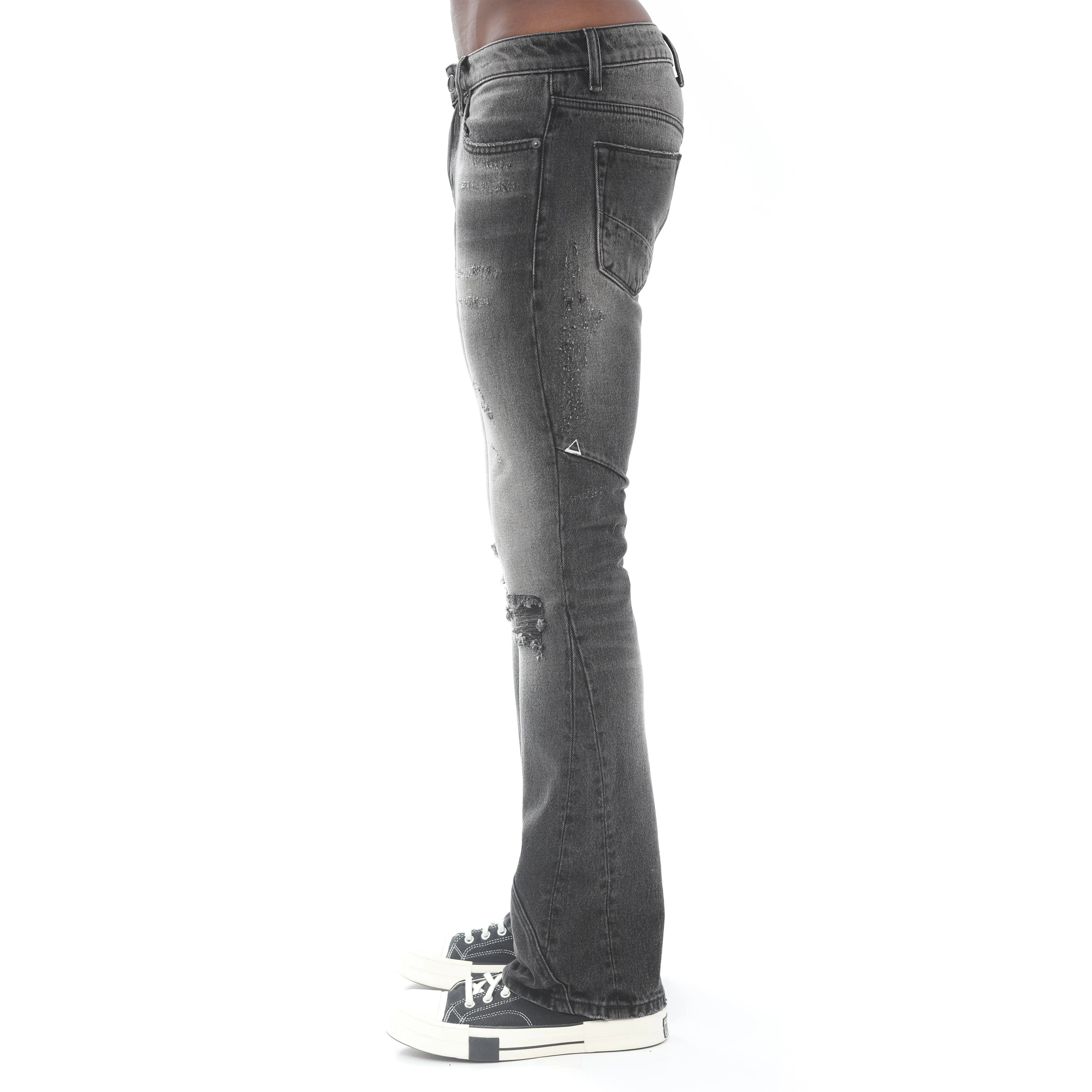 Mars Bootcut In Galaktisch
