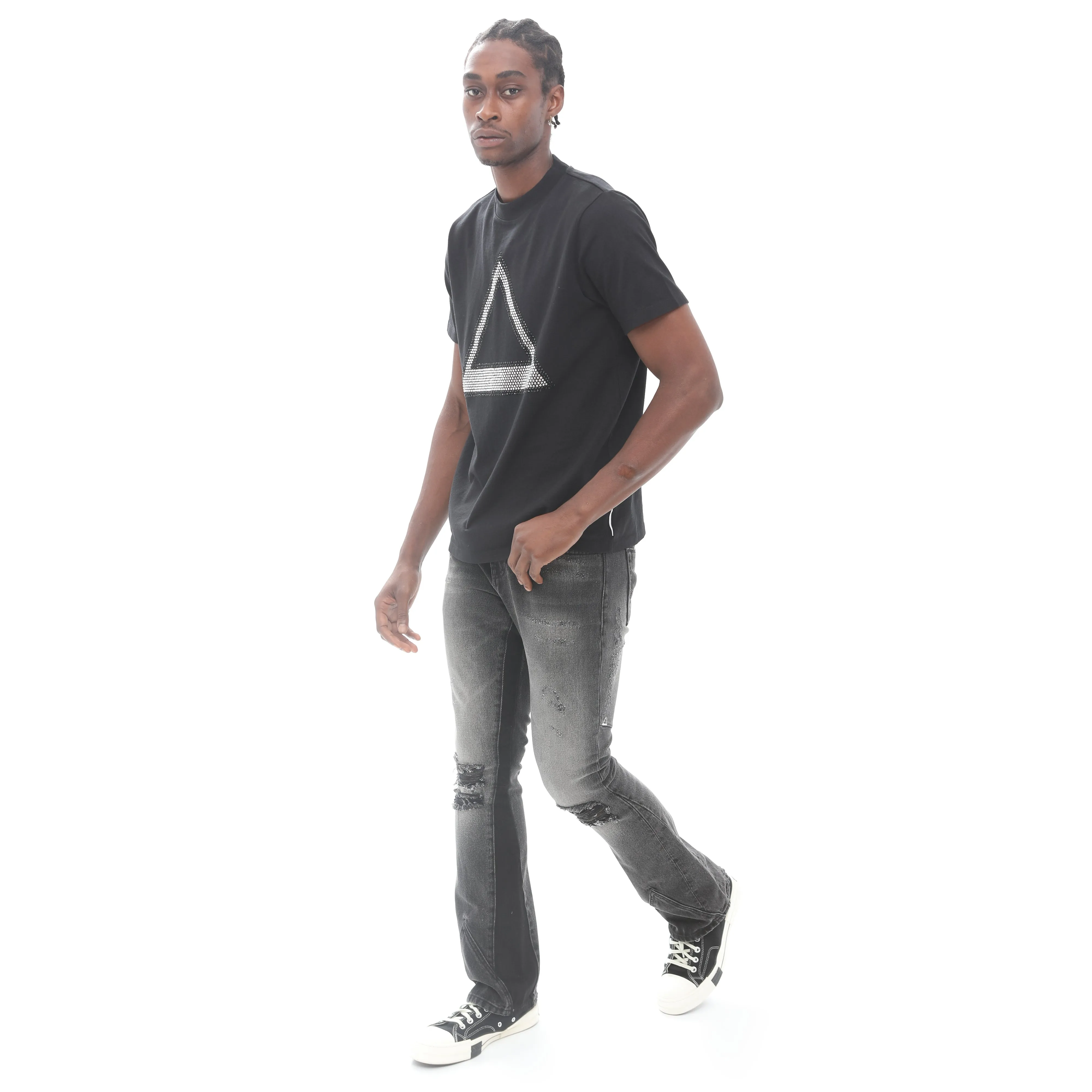 Mars Bootcut In Galaktisch