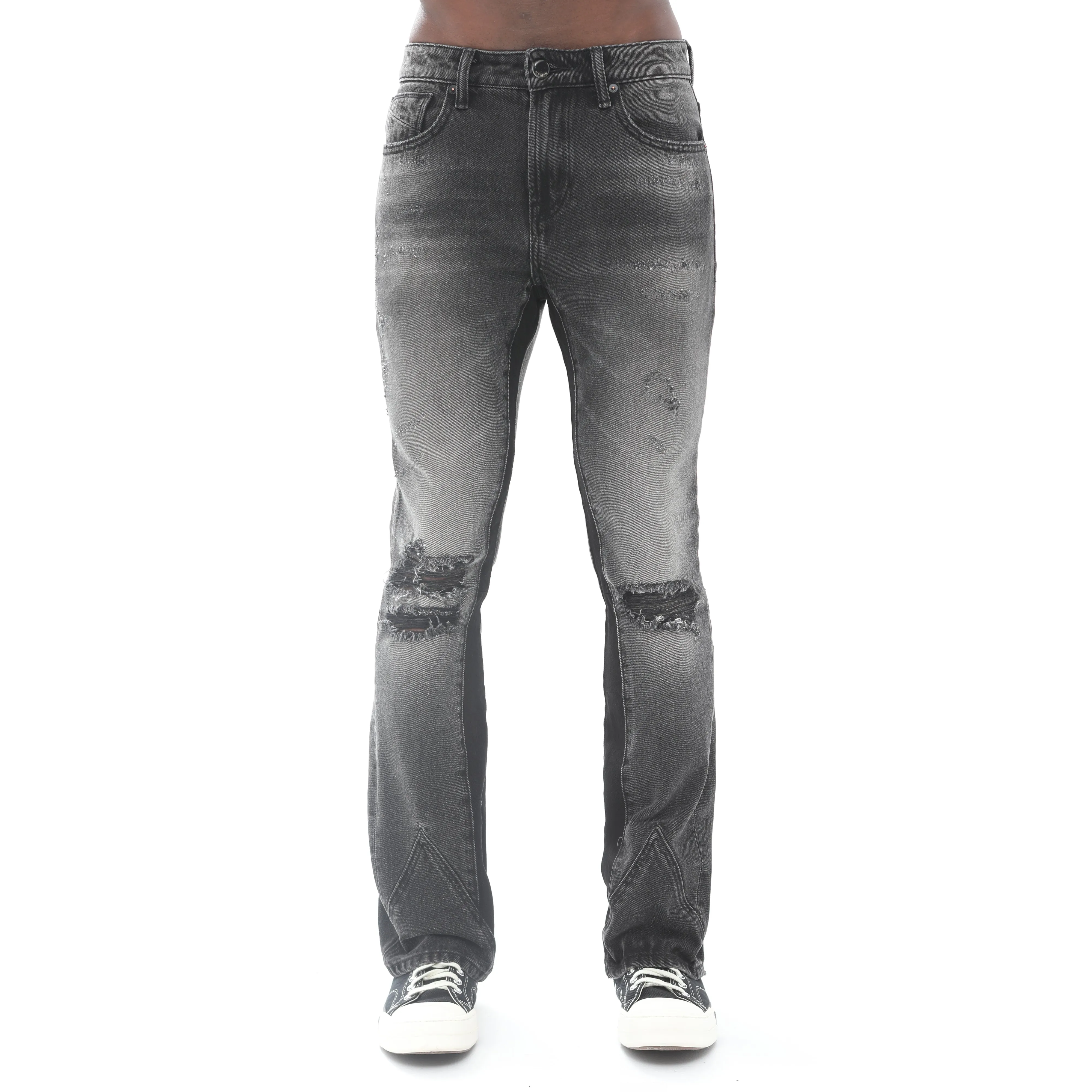 Mars Bootcut In Galaktisch