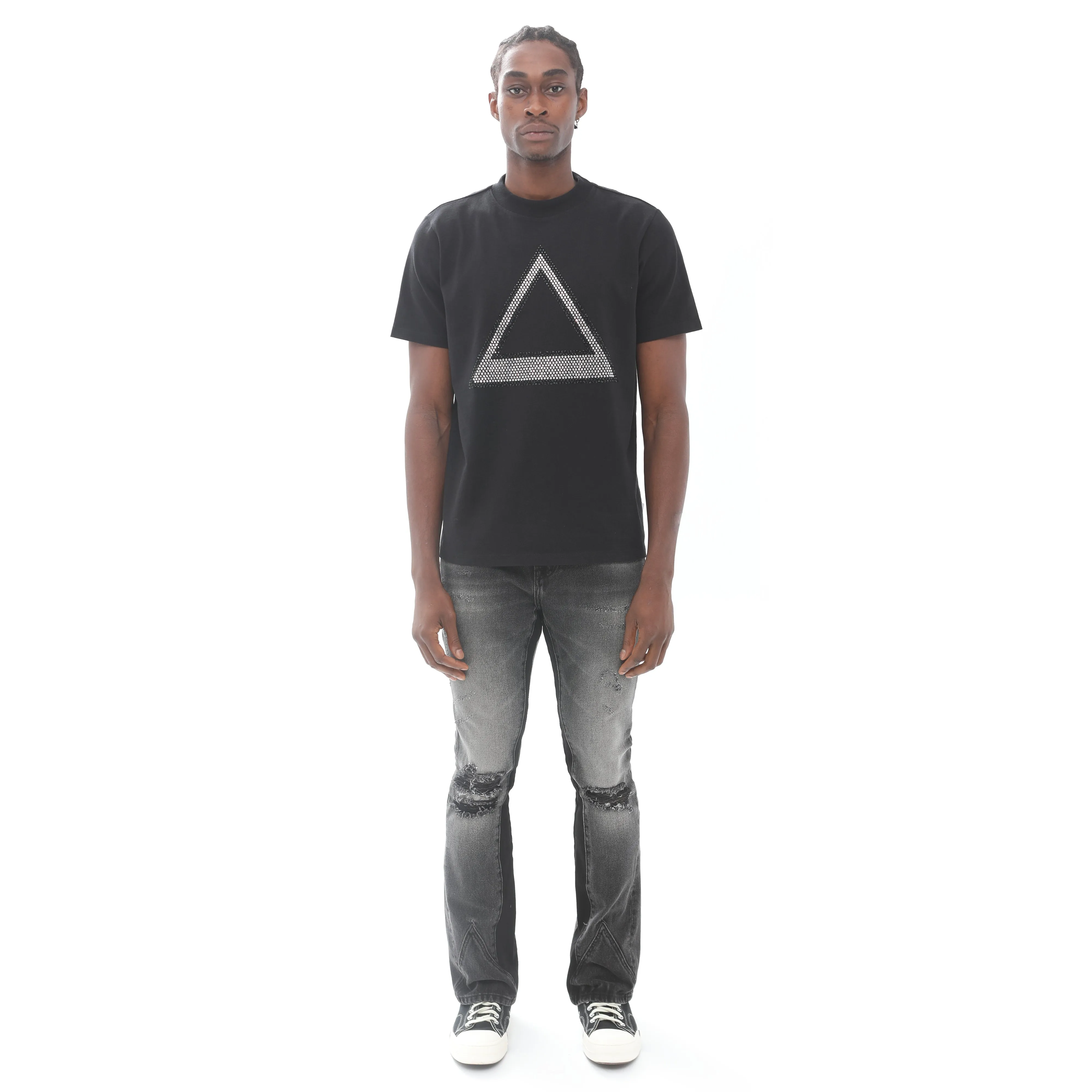 Mars Bootcut In Galaktisch