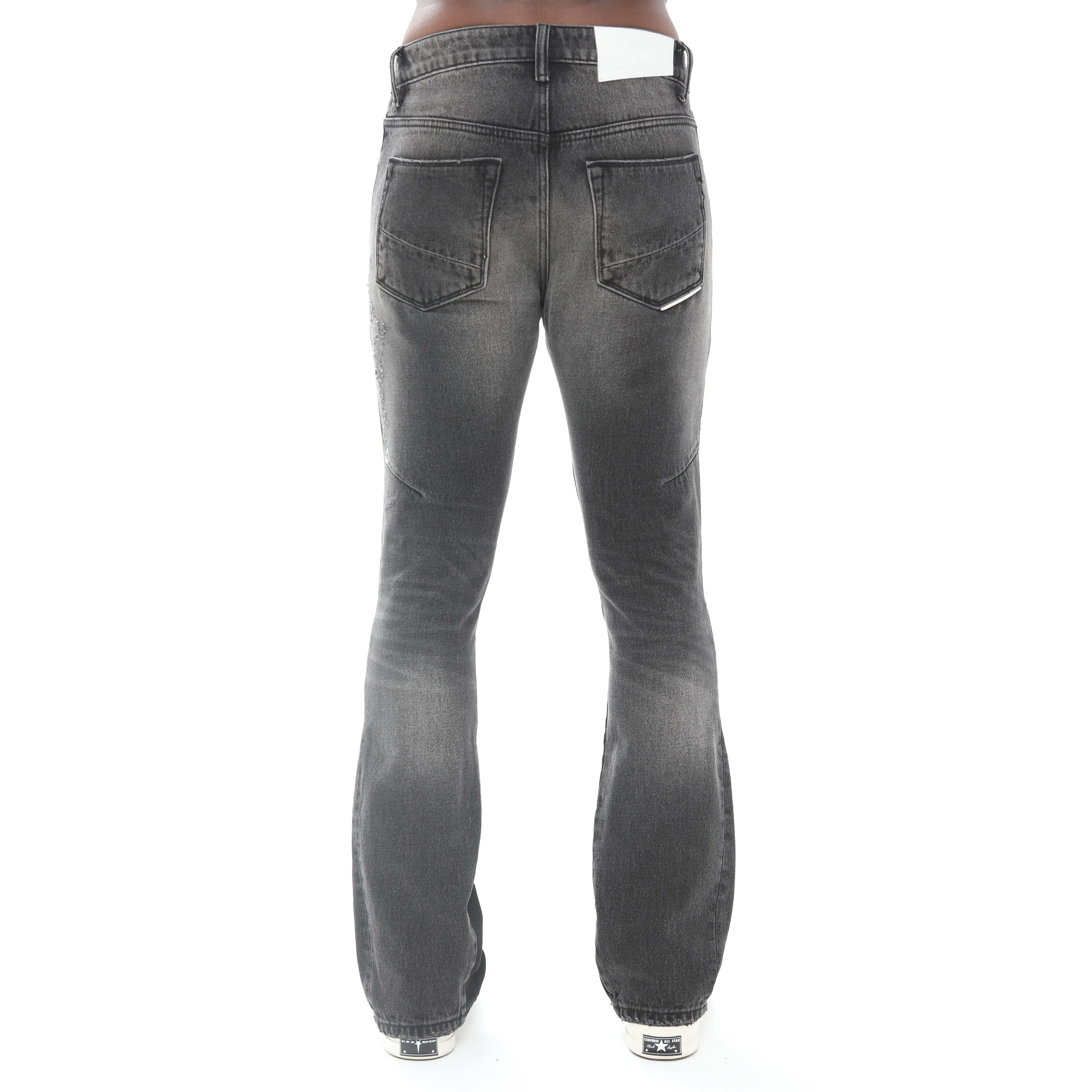 Mars Bootcut In Galaktisch