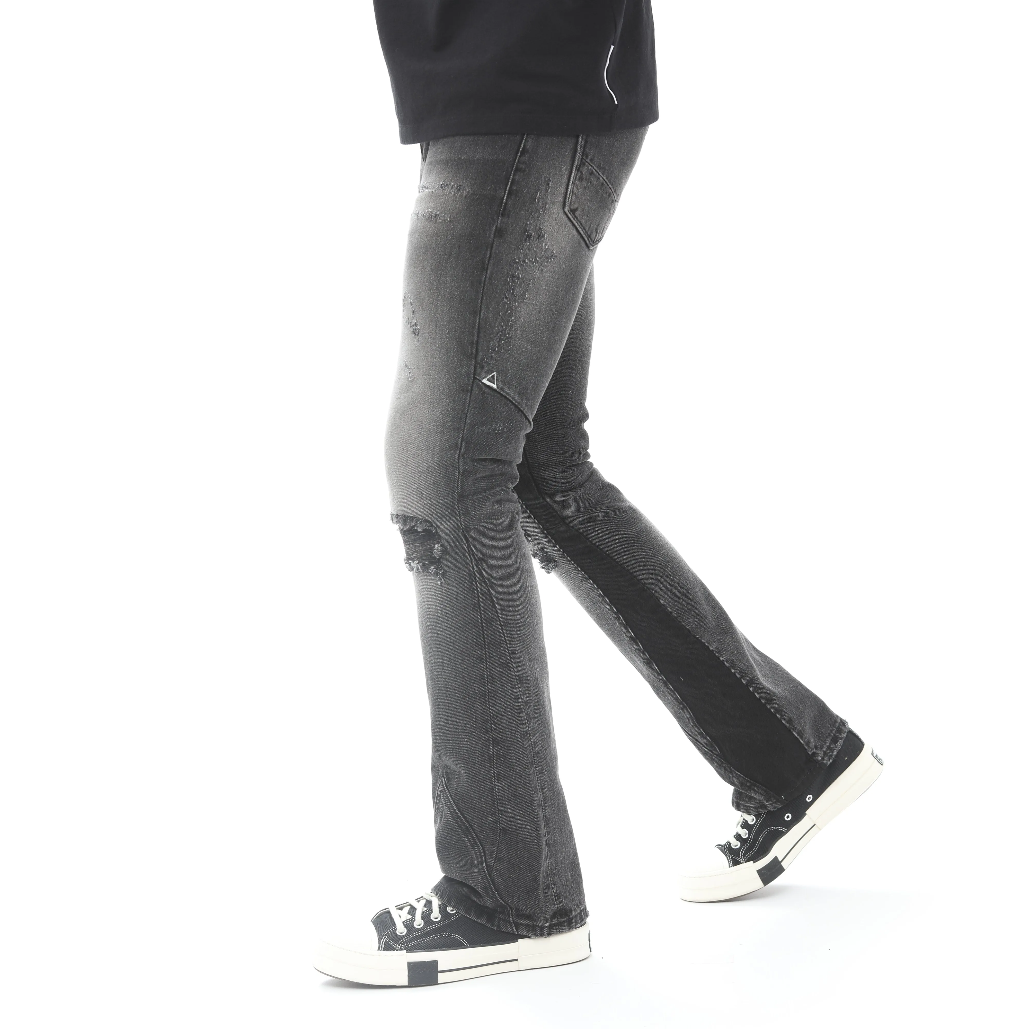 Mars Bootcut In Galaktisch