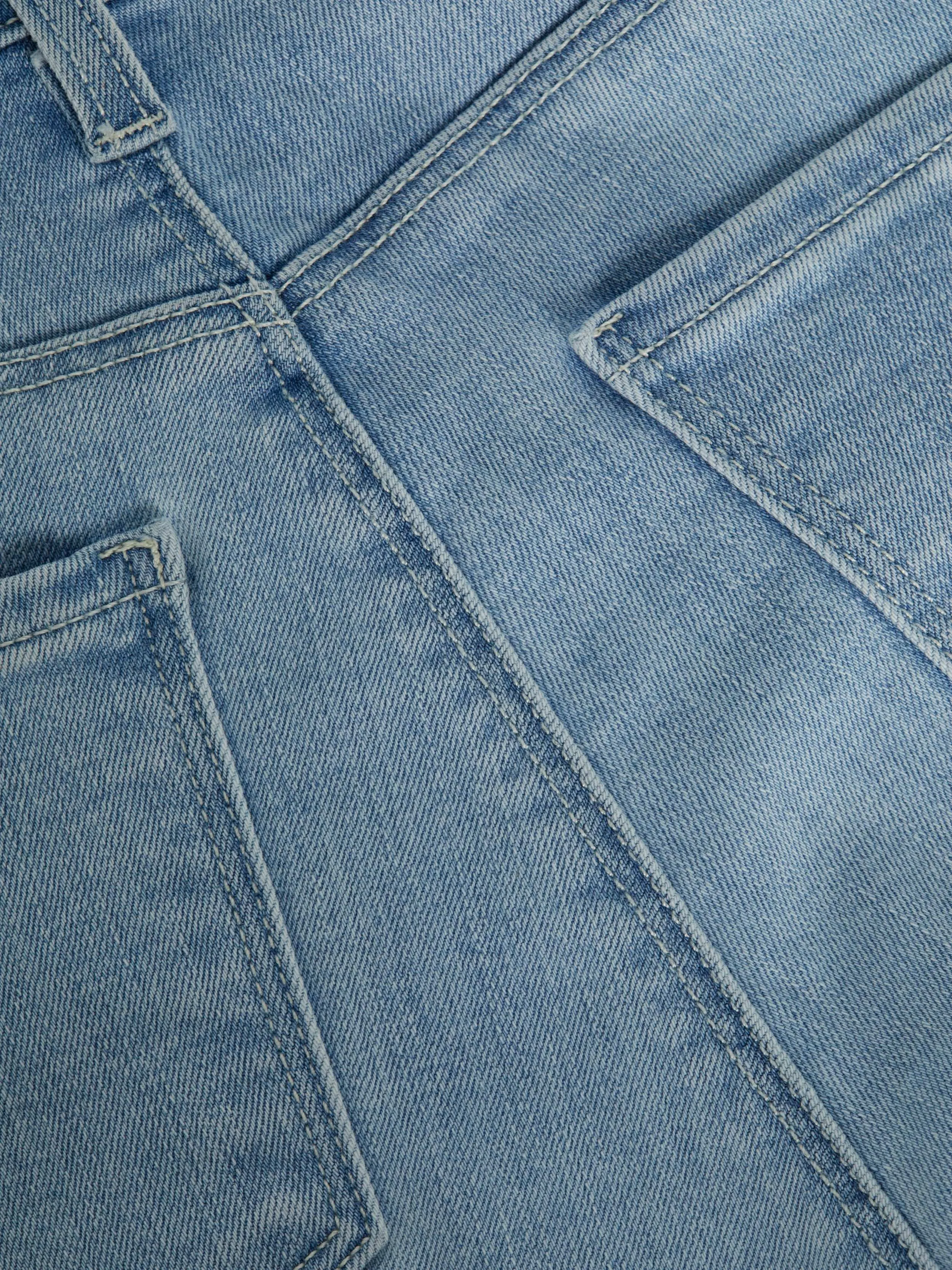 Marty Flare Jean