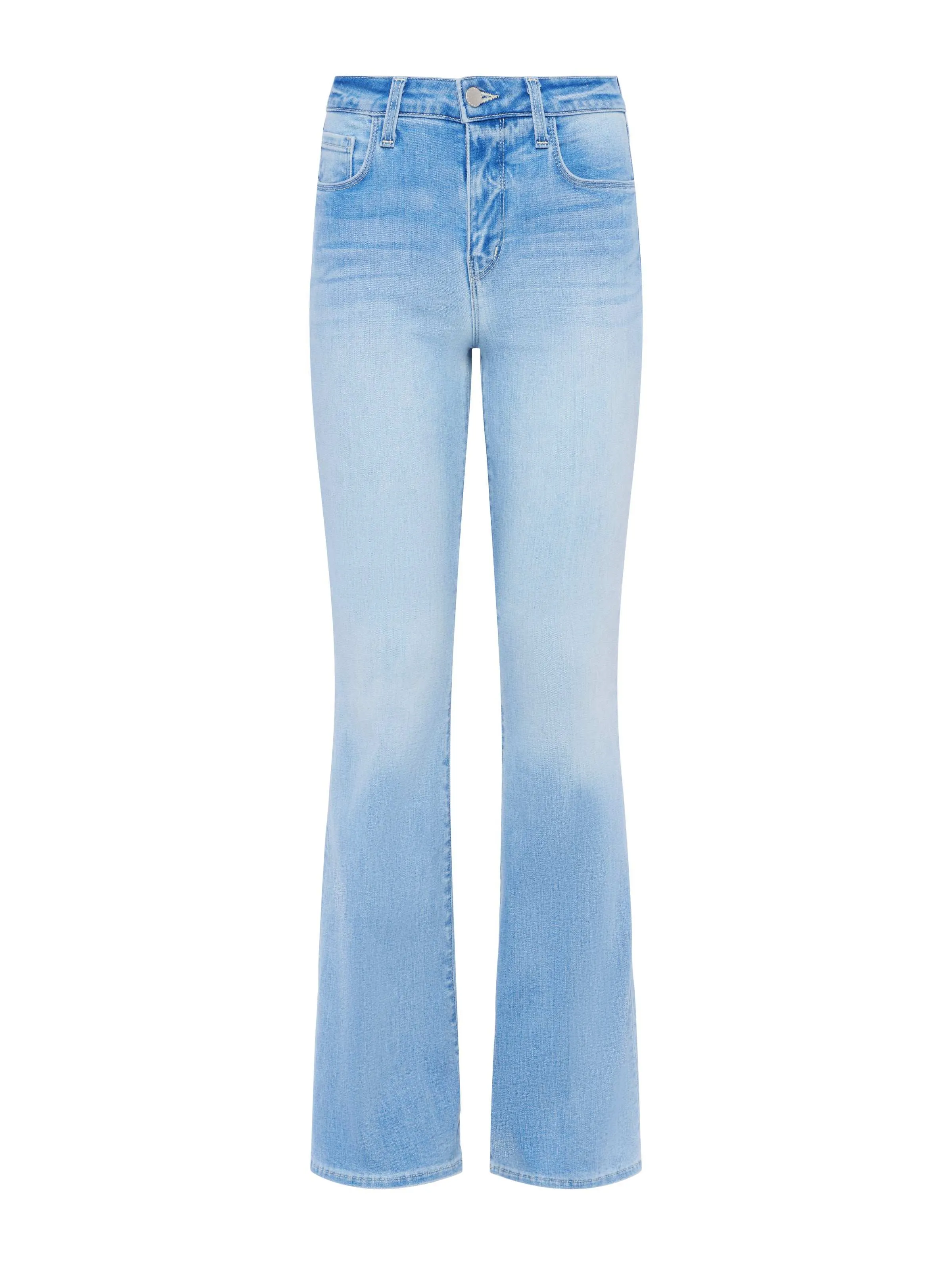 Marty Flare Jean