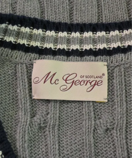 Mc George Westen