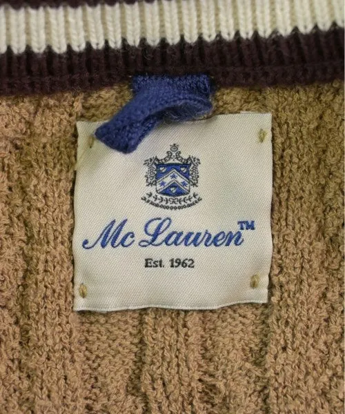 Mc Lauren Pullover