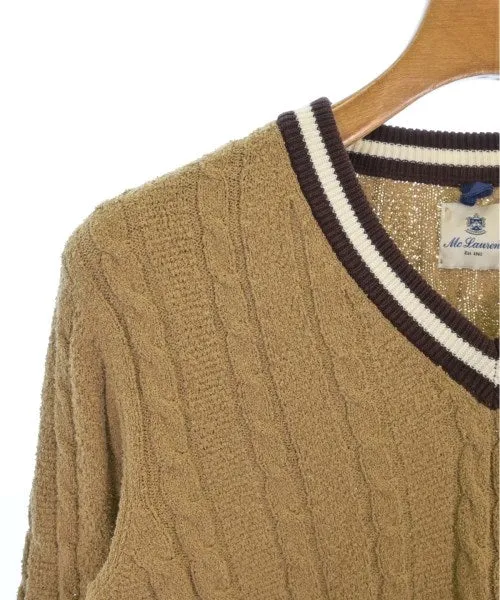 Mc Lauren Pullover