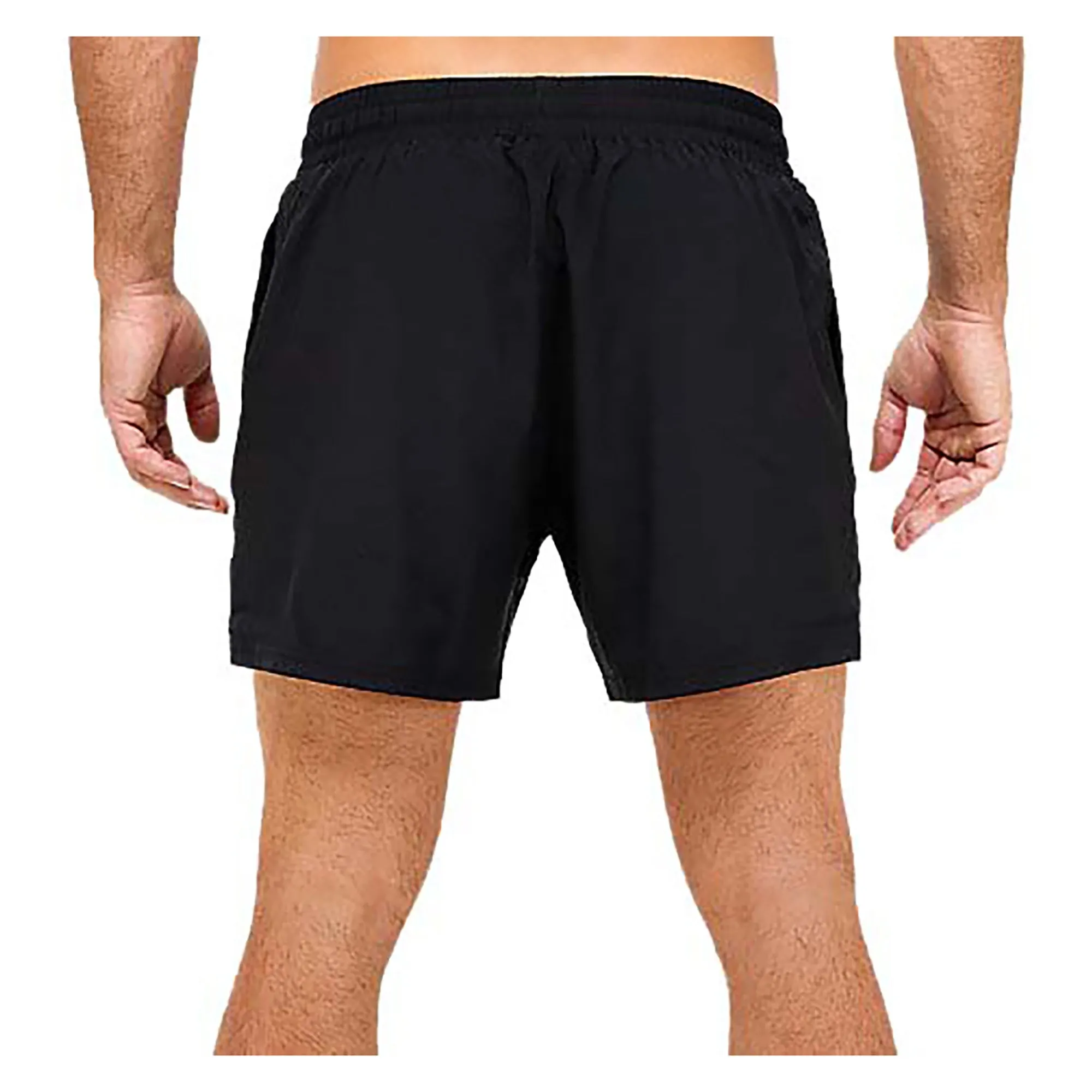 Herren Trainingsshorts 5 Zoll