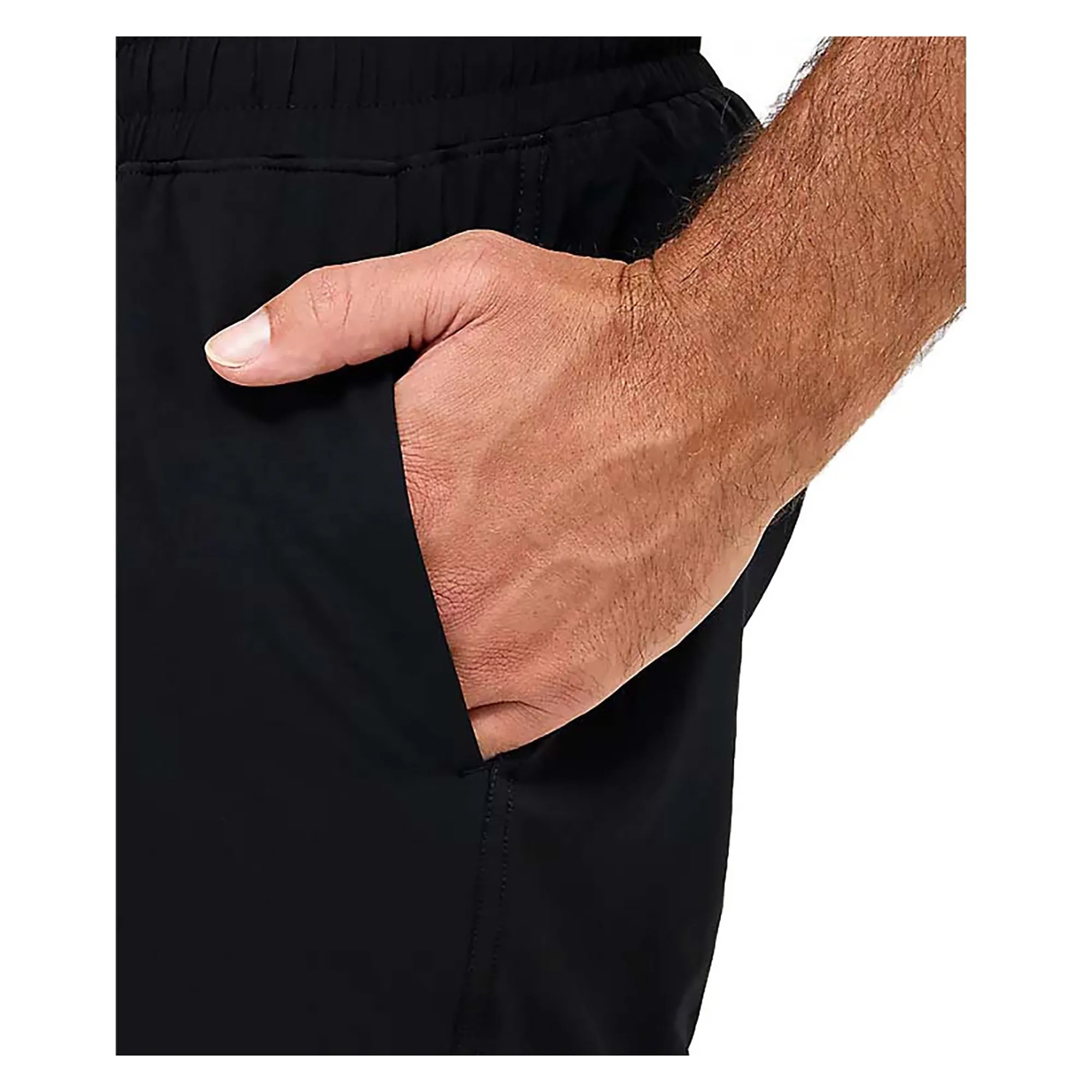 Herren Trainingsshorts 5 Zoll