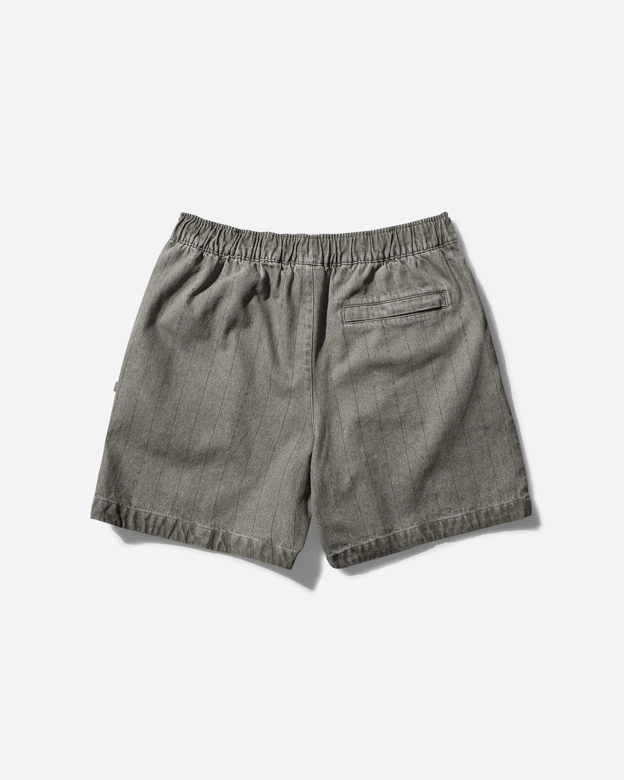 Herren A Ma Maniére Shorts Flach Zinn
