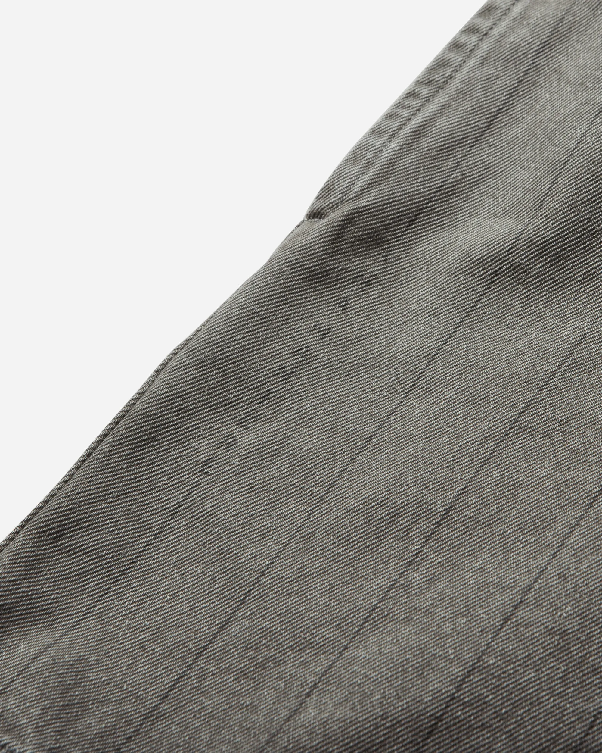 Herren A Ma Maniére Shorts Flach Zinn