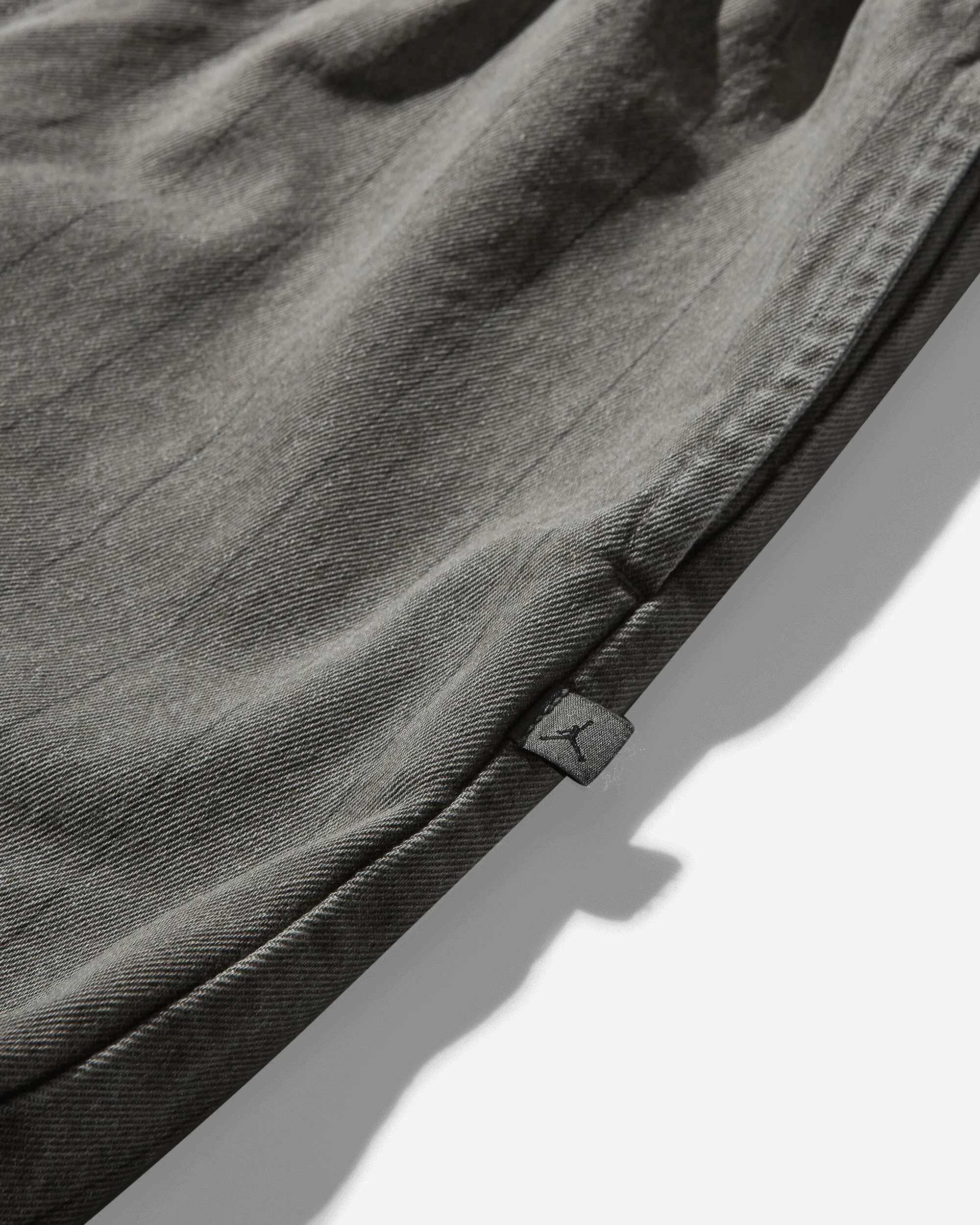 Herren A Ma Maniére Shorts Flach Zinn