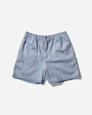 Herren A Ma Maniére Shorts Hell Armony Blau
