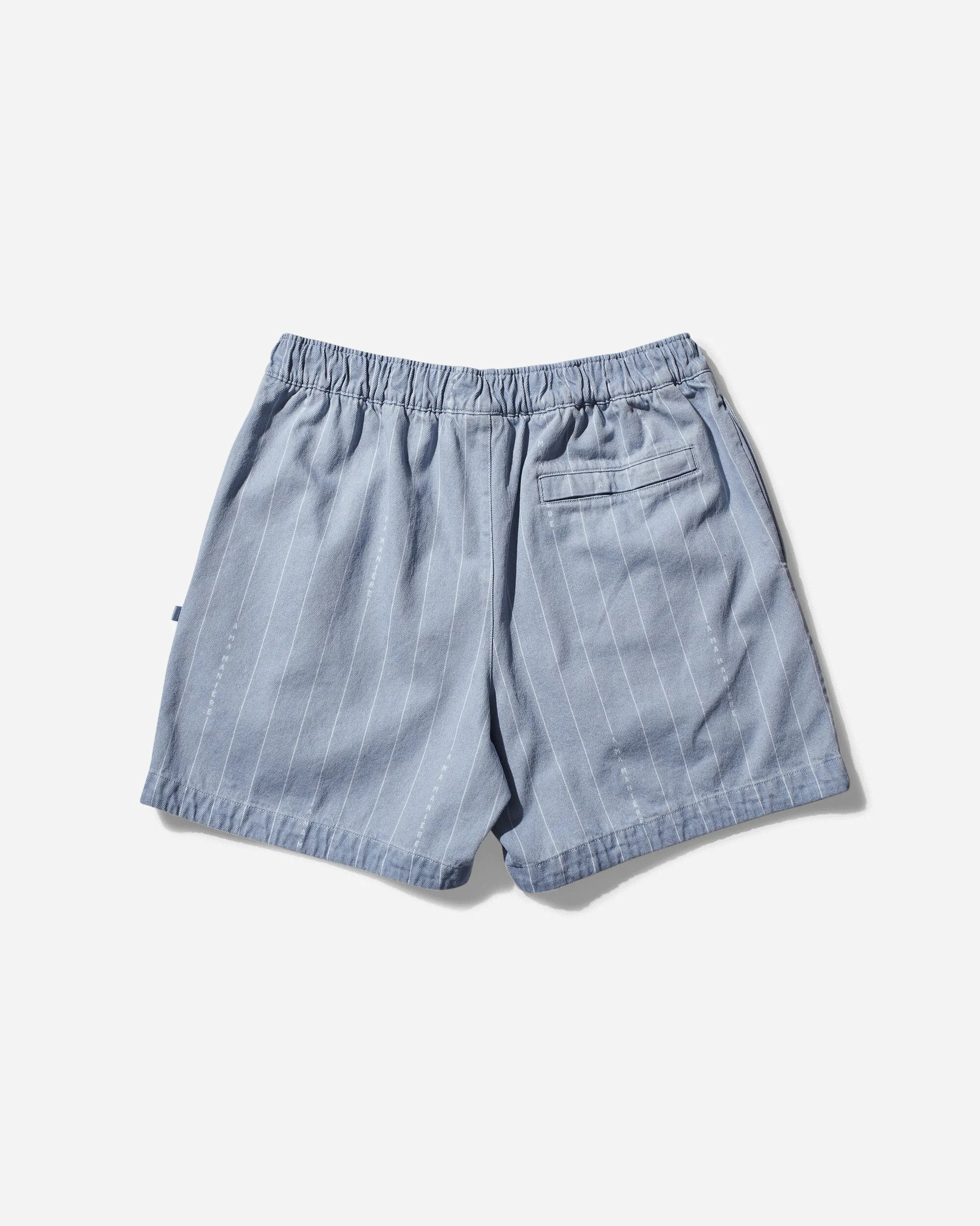 Herren A Ma Maniére Shorts Hell Armony Blau