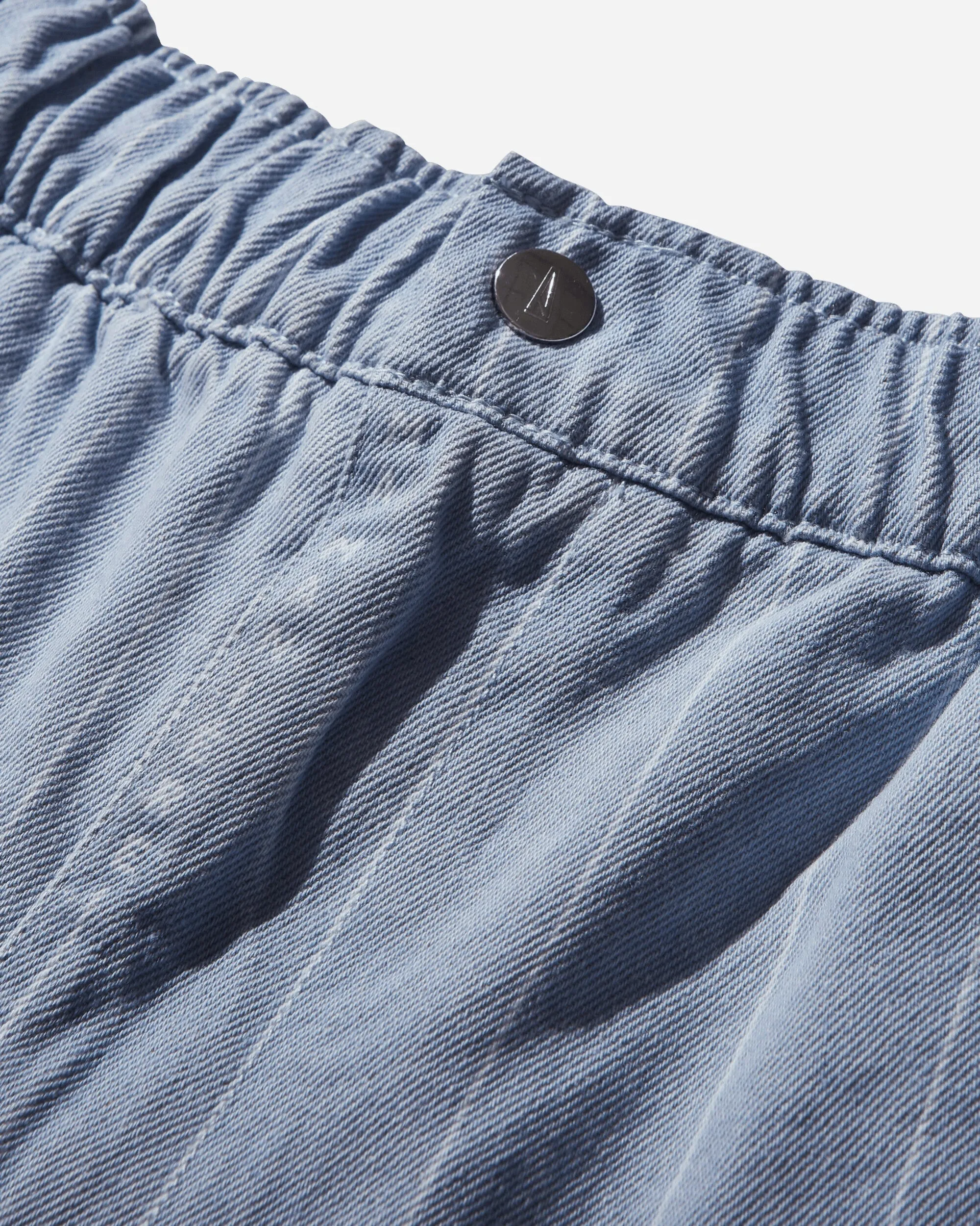 Herren A Ma Maniére Shorts Hell Armony Blau