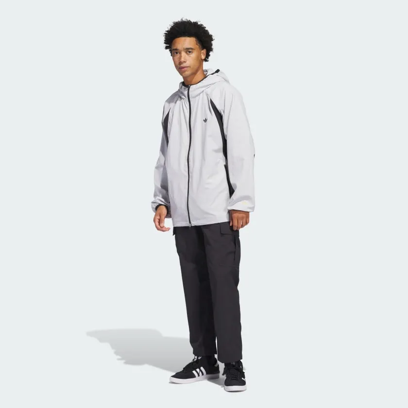 Herren adidas Skateboarding Premiere CORDURA Cargo-Hose (geschlechtsneutral)