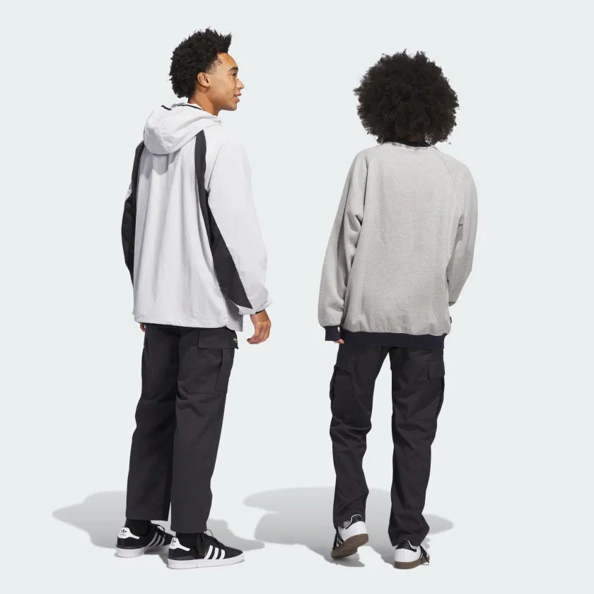 Herren adidas Skateboarding Premiere CORDURA Cargo-Hose (geschlechtsneutral)
