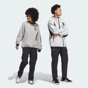 Herren adidas Skateboarding Premiere CORDURA Cargo-Hose (geschlechtsneutral)