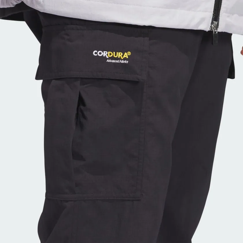 Herren adidas Skateboarding Premiere CORDURA Cargo-Hose (geschlechtsneutral)