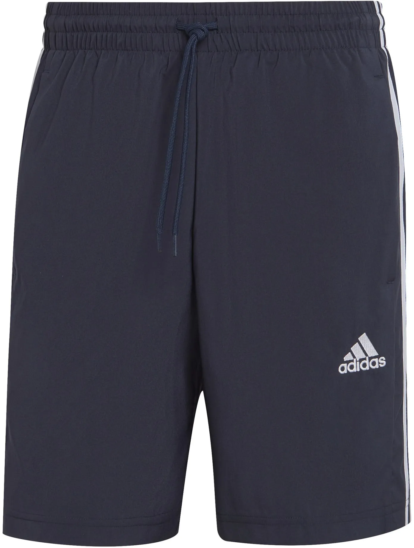 Herren AEROREADY Essentials Chelsea 3-Streifen Shorts