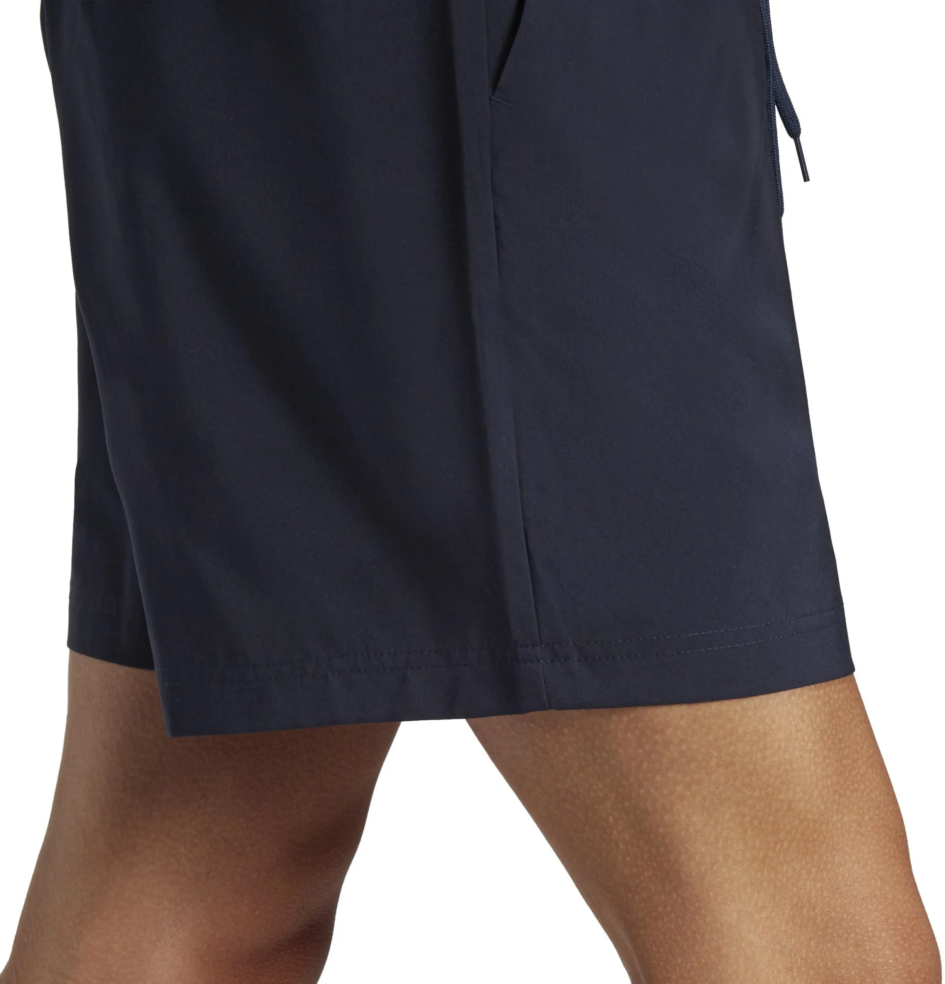 Herren AEROREADY Essentials Chelsea Shorts mit kleinem Logo