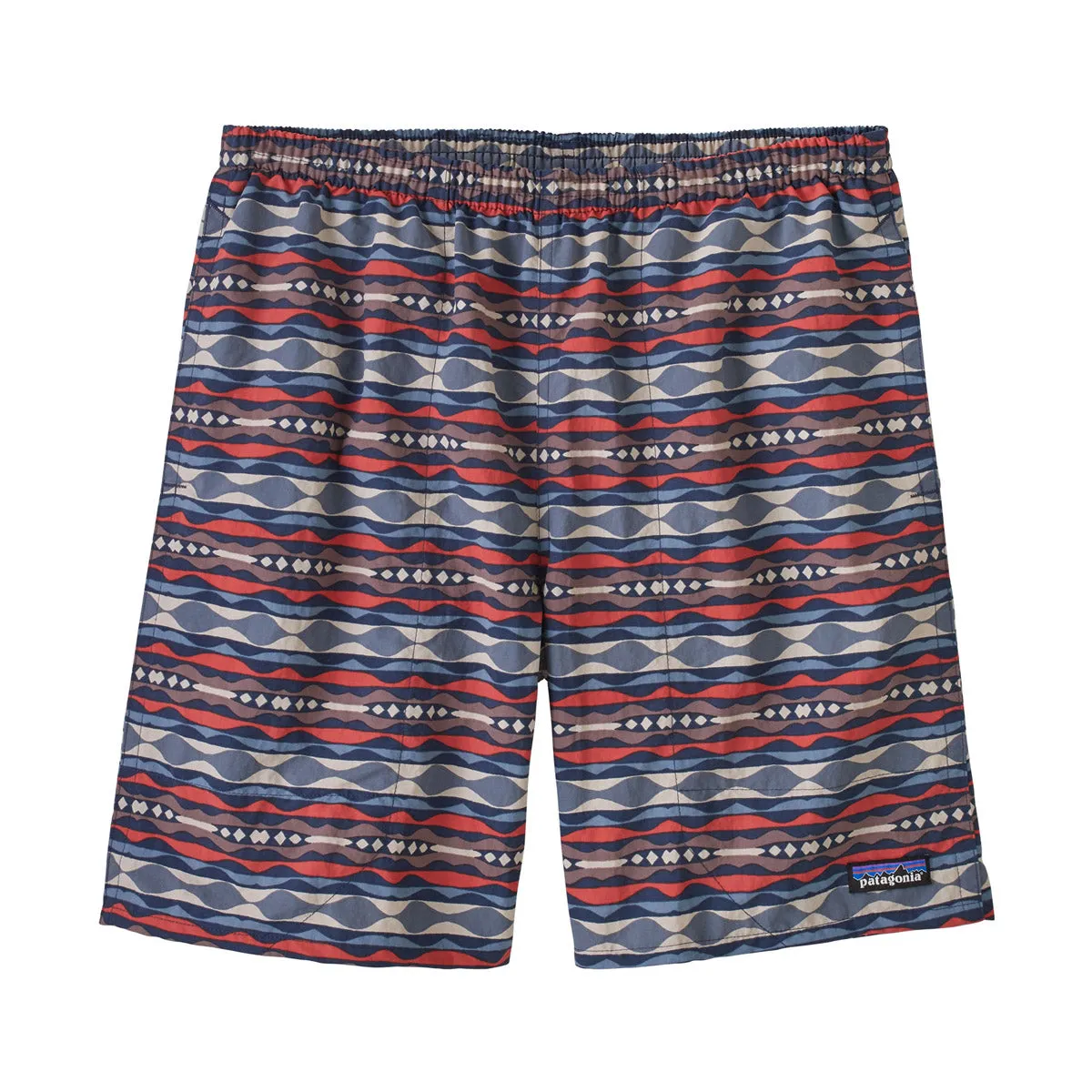 Herren Baggies Longs - 7 Zoll