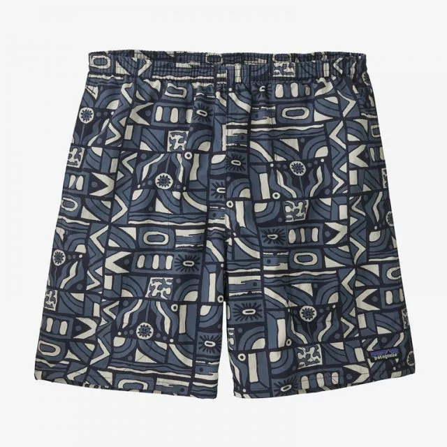 Herren Baggies Longs - 7 Zoll